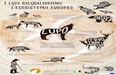 I lupi riequilibrano l’ecosistema europeo - European Wilderness … › wp-content › uploads › 2017 › ... · 2019-05-19 · I lupi riequilibrano l’ecosistema europeo Europäischer