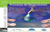 GUÍA nº Criterios y Sugerencias para Procesos de ...(OMC) y en el marco de los TLC utilizan la Nomenclatura Común de los Países Miembros del Acuerdo de Cartagena (NANDINA), clasificación