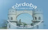gobiernoabierto.cordoba.gob.ar · 2016-08-01 · Municipalidad de Córdoba Sistemas de Información Empresarial Observatorio Urbano de Córdoba Coordinador: A. de Sist. Guillermo