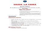 DESDE LA CEIBA - AfroCubaWebafrocubaweb.com/coneg/desdelaceiba311E-2nov2017.pdf · 1978 por el Comandante en Jefe de la Revolución, Fidel Castro Ruz. EEUU-cierra-Cuba-abre Por otra