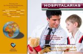 las Hermanas Hospitalarias Presencia de HOSPITALARIAS en ... › wp-content › uploads › hospitalarias_286.pdf · y adolescentes que se cree que pade-cen problemas o trastornos