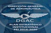 DIRECCIÓN GENERAL DE AERONÁUTICA CIVIL · Aeronáutica Civil; Agenda Estatal de Vivienda y Vias Bolivia, se enmarcan en el ordenthiento juridico vigente, par lo que se Considera