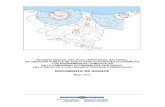 REVISIÓN PARCIAL DEL PLAN TERRITORIAL SECTORIAL · 2017-11-23 · documento de avance mayo 2017 . avance de la revisiÓn parcial del plan territorial sectorial de creaciÓn pÚblica