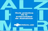 Guía práctica de Alzheimer - Tu blog de Neuropsicología · 1. breve historia de la enfermedad de alzheimer """" 9 2. algunos datos epidemiolÓgicos 11 3. factores de riesgo: herencia,