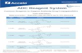 Toxinwithlinkers - AccelaChem › shaoyhuaxue › files › series › ADC Reagent...Toxinwithlinkers ... Productname C‐TL‐011 Val‐Cit‐PAB‐ MMAE C‐TL‐012 DM4‐SMCC C‐TL‐013