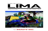 GALERÍA MOLL / 39 ANIVERSARIO€¦ · 2. 3 “ORIGEN” / Esculturas. Abril 19 a junio 1 de 2018 Galería Enlace Arte Contemporáneo. Av. Camino Real 1123, San Isidro / Ingreso libre.