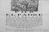 EL PADRE - Córdobabiblioteca.cordoba.es/images/biblio-digit/1627_por... · que lo Religioíos de Sants Domingoo y, San Francifco (y en los demás po, lr a Extrauagan-te frequentes