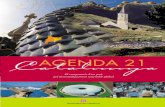 El compromís d’un país pel desenvolupament sostenible global · França, Andorra i l’Alguer, a l’illa de Sar-denya. El nombre actual de parlants depassa ja els 7.000.000.