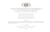 PORTADA ESCUELA SUPERIOR POLITÉCNICA DE CHIMBORAZO …dspace.espoch.edu.ec/bitstream/123456789/8297/1/42T00454.pdf · 2018-06-07 · Turismo del GADM, además de la elaboración