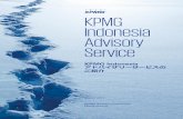 KPMG Indonesia Advisory Service€¦ · 課題の解決を支援するサービスです。 2 原価計算再構築・予算管理高度化支援サービス 5 経営分析資料などの資料作成を経理担当者に、