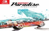 CONTENIDO - eaassets-a.akamaihd.net · características jamás creada. Además del juego Burnout™ Paradise completo, Burnout Paradise Remastered incluye todos los autos del DLC,