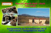 Escola Marià Galí i Guix Terrassa · Integració recursos web 2.0 ... Diapositiva 1 Author: TIC Created Date: 6/22/2010 5:28:47 PM ...
