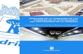 APERTURA DE LA CONEXIÓN DE LAS AVENIDAS DE LA …carreteros.org/nm30/dossieres/actuaciones/ventisquero.pdf · Salidas de emergencia con conexión entre túneles 1 ud Detectores CO