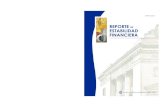 REPORTE DE ESTABILIDAD FINANCIERA - Mayo 2017 › docs › Publicaciones › Reporte...5 Reporte de Estabilidad Financiera. Mayo 2017 Prefacio La estabilidad fi nanciera y la estabilidad