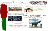 Fundación Dinosaurios Castilla y León | Paleontología ... · Taller para escolares del C. P. Fernán González (Salas de los Infantes). "Las aves: los dinosaurios de hoy", por
