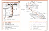 D ROUTE MAP transferencia. D ECHO PARK › riding_metro › bus_overview › images › ... · 2020-01-09 · Early Am, Eve/Owl Timepoint Local Stop Local Stop - Single Direction