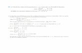Modelo exa analisis - 51.254.221.5151.254.221.51/html/.../2bto_ccnn/Modelo2_exa_anali.pdf · 28 a) Calcula los valores de los paråmetros a y b para que sea derivable la función:
