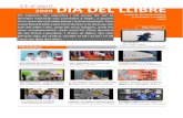 23 d’abril DIA DEL LLIBRE 2020 - Rebost Digital GVA · EL MISTERIOSO CASO DE LA PINTADA DEL 1º A CEIP LLUÍS VIVES, València MÈXIC CEIP CAMPANAR, València EL LAZARILLO DE TORMES