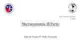 Prof. Francisco Sánchez IV 2020 Macroeconomía (II Parte) › ... · 2020-05-05 · Macroeconomía (II Parte) Material 10 para IV Medio Economía Prof. Francisco Sánchez IV 2020