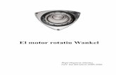 El motor rotatiu Wankel - Hosting Miarrobasambul.webcindario.com/DeAngel/Wankel.pdf · L’inventor del motor de combustió externa, o motor Stirling, va ser Robert Stirling al 1816.