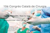 10é Congrés Català de Cirurgia · Hipòxia del plec intergluti (Bascom). • Pressió negativa del plec intergluti. • Obstrucció de fol.licles pilosos. • Fol.licles pilosos