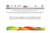 PROGRAMA DE FORTALECIMIENTO A LA TRANSVERSALIDAD …cedoc.inmujeres.gob.mx/ftpg/Veracruz/VER_metaA2_1_2011.pdfPROGRAMA DE FORTALECIMIENTO A LA TRANSVERSALIDAD DE LA PERSPECTIVA DE