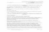 Ley de la Defensoría de los Derechos Humanos del Pueblo de … › Documentos › Oaxaca › Ley_DDHP... · 2020-05-08 · Ley de la Defensoría de los Derechos Humanos del Pueblo