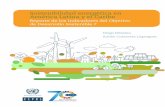 Sostenibilidad energética en América Latina y el … › bitstream › handle › 11362 › ...2. Energías renovables.....62 3. Eficiencia energética .....63 Bibliografía.....