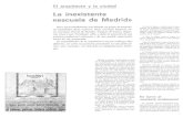 11111 1 - Archivo Digital UPMoa.upm.es/47144/1/1978_inexistente_MAB.pdf · 11111 1 1 Hace aproximadamente una década, un grupo de arquitec tos madrileños (Sota, Cabrero, Fisac,