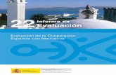 2Informe de Evaluación - OECD · 0.1 antecedentes de la evaluaciÓn 1 0.2 objetivos de la evaluaciÓn 2 0.3 metodologÍa empleada en la evaluaciÓn 2 0.4 condicionantes y lÍmites