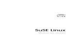 SuSE Linux / Usuariobeta.redes-linux.com/manuales/SuSE/SuSE-Linux-Userguide-9.0.0.0a.… · 2.5.9. Idioma . . . . . . . . . . . . . . . . . . . . . . . . . . . . . 35 2.5.10. Realizar