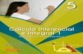Colegio de Bachilleres del Estado de Sonoracobachsonora.edu.mx/.../calculo_diferencial_integral1.pdf · 2018-08-10 · cálculo diferencial e integral que, desde su nacimiento en