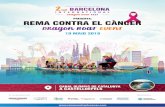 Empreses Rema Contra el Cancer CAT...1st Hong Kong Barcelona international Dragon Boat Fest Mira aquí el video del nostre festival de 2018! ... ZONA DE RESTAURACIÓ OCP: CABLESKI