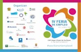 Accem ONG que trabaja para mejorar la calidad de …..."Compromiso social por el empleo" camara App de móviles para la búsqueda de empleo Impartido por Andalucía Compromiso Digital.