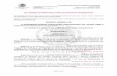 Reforma Ley Orgánica › files › 2020-05 › Ley_OrgMunicipal_E… · Secretaría General Publicada: P.O. Núm. 146, Cuarta Parte, 11-09-2012 Instituto de Investigaciones Legislativas