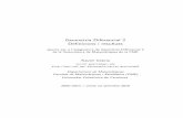 Geometria Diferencial 2 Deﬁnicions i resultats › xavier.gracia › gd2 › files › gdresA5.pdf · 2020-06-21 · Xavier Gr`acia — Geometria Diferencial 2. Deﬁnicions i resultats
