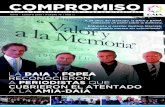 COMPROMISOweb.daia.org.ar › wp-content › uploads › 2018 › 11 › Revista... · Periodismo Argentino (FOPEA), reconoci-mos el trabajo realizado por el periodismo argentino