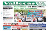 DISTRIBUIDO EN: PUENTE DE VALLECAS k ENTREVÍAS k …vallecas.com/wp-content/uploads/2012/12/209-dic-web2b.pdf · CERRAJEROS 24H PUERTAS ACORAZADAS Y BLINDADAS PUERTAS: GARAJE - PORTAL