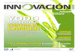 YODO - UNAM · l 15 DE NOVIEMBRE DE 2012 l NÚMERO 1. YODO . MOLECULAR. l . ALEJANDRO ALAGÓN: Ecuación para el éxito. l . ... Global de Competitividad 2011-2012 ubicó a México