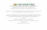 DEPARTAMENTO DE CIENCIAS ECONÓMICAS, …repositorio.espe.edu.ec/bitstream/21000/14655/1/T-ESPE-057774.pdf · FORTALECIMIENTO DE LA PROMOCIÓN TURÍSTICA DEL CANTÓN GUAMOTE ADECUADO
