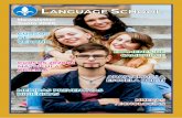 LANGUAGE SCHOOL - blog.l-school.com€¦ · del 1 al 26 de junio. del 2 al 29 de julio. del 3 al 31 de agosto. del 1 al 28 de septiembre. En Language School encontrarás un curso
