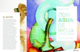 EL AUTORptico-1.pdf · Desde 1978 a 1985 compagina la actividad artística con la pedagógica, impartiendo clases de dibujo y diseño en varias localidades del País Vasco e Islas