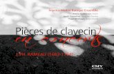 Pablo Gutiérrez, Violin Jordi Comellas, Viola da Gamba Yago … 3.pdf · El tercer concierto, en la línea de los ante-riores, destaca por su conocido tercer mo-vimiento llamado