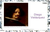 Diego Velázquez - LeWebPédagogique · 2013-04-26 · La túnica de José, Diego Velázquez - 1630 - Oléo sobre lienzo, 223 × 250 cm - Monasterio de San Lorenzo, El Escorial. Las