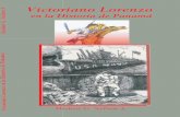 victoriano - eird.org · Victoriano Lorenzo en la Historia de Panamá / Herbert George Nelson Austin - Panamá: Centro de Investigación y Docencia de Panamá, 2003. ISBN: Presentación