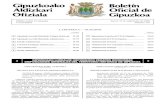 GIPUZKOAKO LURRALDE HISTORIKOKO XEDAPEN …...bilidad de la digitalización certificada de facturas, documentos sustitutivos y otros documentos, con el objeto de su conserva-ción