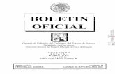 BOLETIN OFICIAL · 2020-03-02 · 2 boletin lunes 9 de mayo del 2005 oficial no. 37 aviso notarial la direcciÓn general de notarÍas del estado de sonora, con fundamento en el articulo