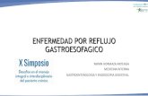 ENFERMEDAD POR REFLUJO GASTROESOFAGICO - Cayre...enfermedad por reflujo gastroesofagico natan hormaza arteaga medicina interna gastroenterologia y endoscopia digestiva..