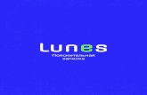 Пояснительная записка - Lunes · 2019-04-05 · связанные с криптовалютами, и ознакомиться со всей информацией