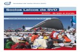 Socios Laicos de SVD › app › download › 12055749 › SLSVD+Bol… · de organizar una reunión de los socios laicos de la SVD en la zona en su reunión de mayo de 2019 en Togo,